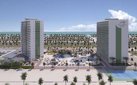 Salinas Premium Resort